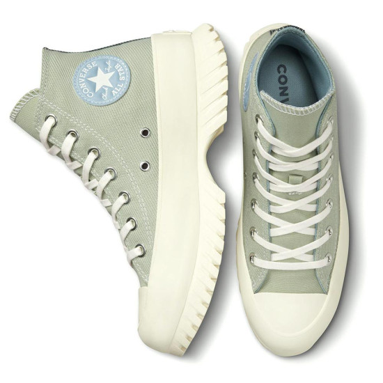 Converse Chuck Taylor All Star Lugged 2.0